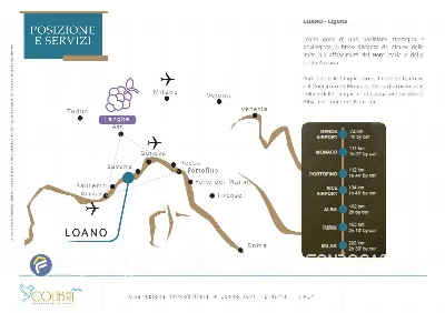 Appartamento in vendita a Loano - foto 2