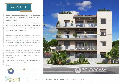 Appartamento in vendita a Loano - foto 8