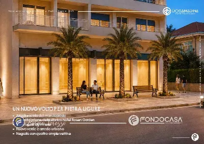 Appartamento in vendita a Pietra Ligure - foto 5