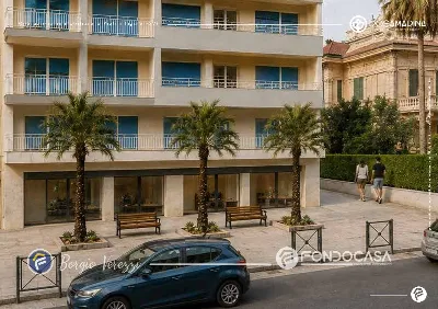 Appartamento in vendita a Pietra Ligure - foto 6