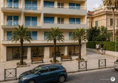 Appartamento in vendita a Pietra Ligure - foto 6