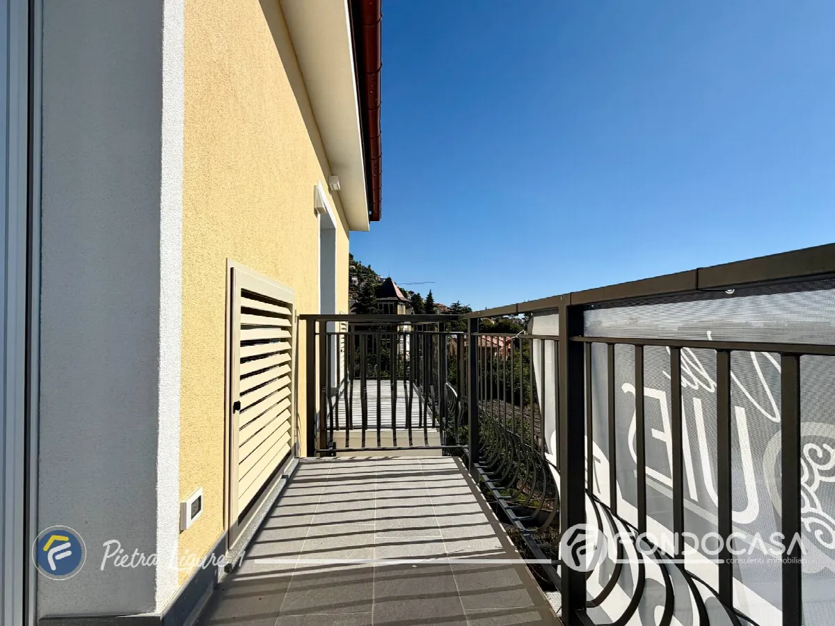 Appartamento in vendita a Borgio Verezzi - foto 3