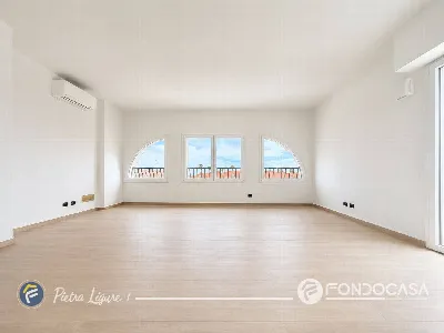 Attico a Pietra Ligure