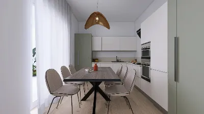 Appartamento in vendita a Gorgonzola - foto 7