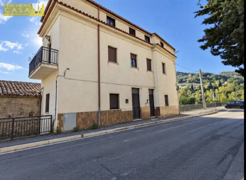 Appartamento in vendita a Teramo - foto 1
