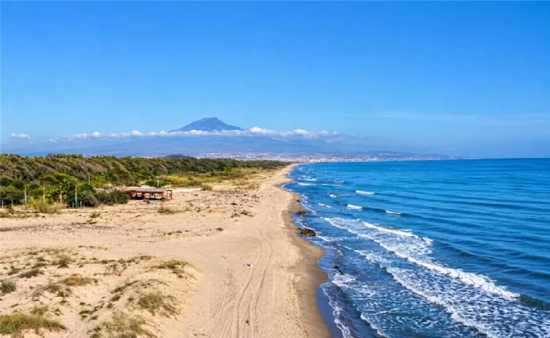 Villa in vendita a Catania, Fontanarossa, Playa, Vaccarizzo, Primosole - foto 1