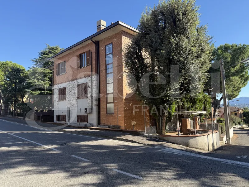 Attico in vendita a Terni, Cardeto, Battisti, Borgo Rivo, Gabelletta - foto 1