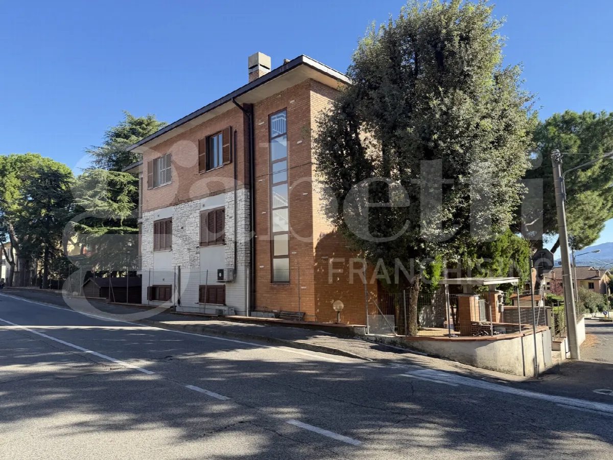 Attico in vendita a Terni, Cardeto, Battisti, Borgo Rivo, Gabelletta - foto 5