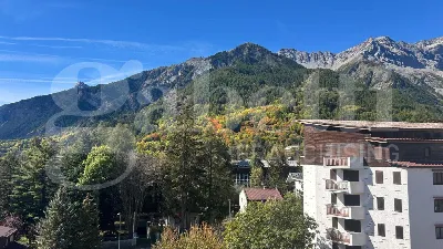 Appartamento a Bardonecchia