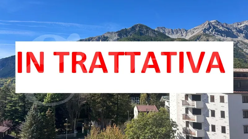 Appartamento in vendita a Bardonecchia - foto 1