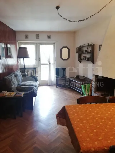 Appartamento in vendita a Bardonecchia - foto 3
