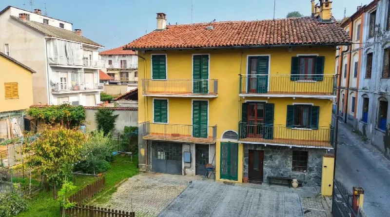 Appartamento in vendita a Poirino - foto 1