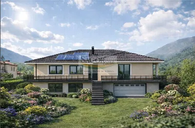 Villa in vendita a Cantalupa - foto 2