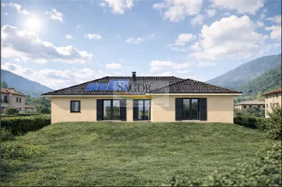 Villa in vendita a Cantalupa - foto 3