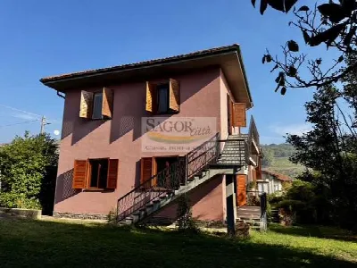 Villa in vendita a San Pietro Val Lemina - foto 1