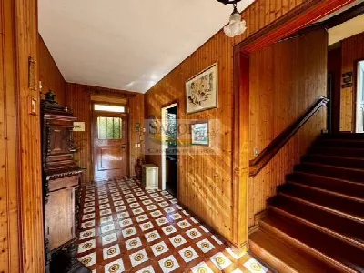 Villa in vendita a San Pietro Val Lemina - foto 10