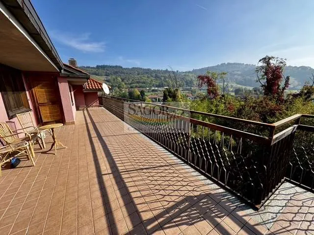 Villa in vendita a San Pietro Val Lemina - foto 2