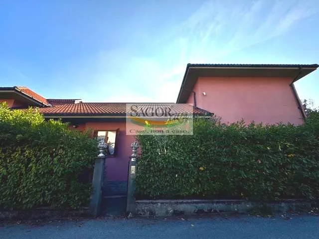 Villa in vendita a San Pietro Val Lemina - foto 3