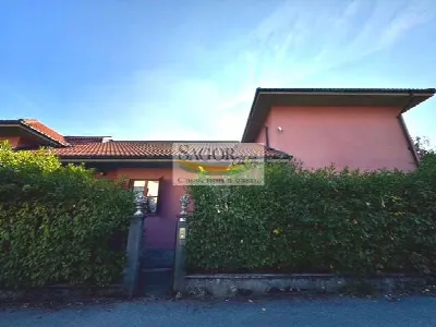 Villa in vendita a San Pietro Val Lemina - foto 3