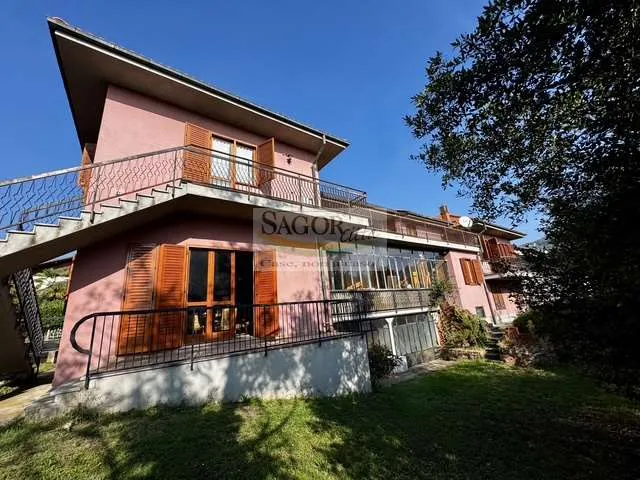 Villa in vendita a San Pietro Val Lemina - foto 4