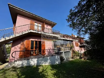 Villa in vendita a San Pietro Val Lemina - foto 4