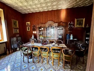 Villa in vendita a San Pietro Val Lemina - foto 6