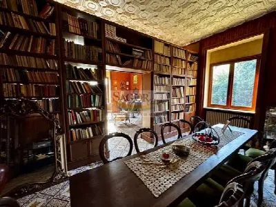 Villa in vendita a San Pietro Val Lemina - foto 8