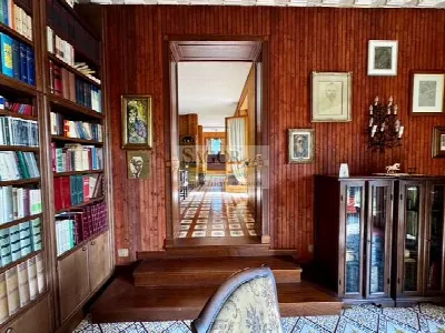 Villa in vendita a San Pietro Val Lemina - foto 9