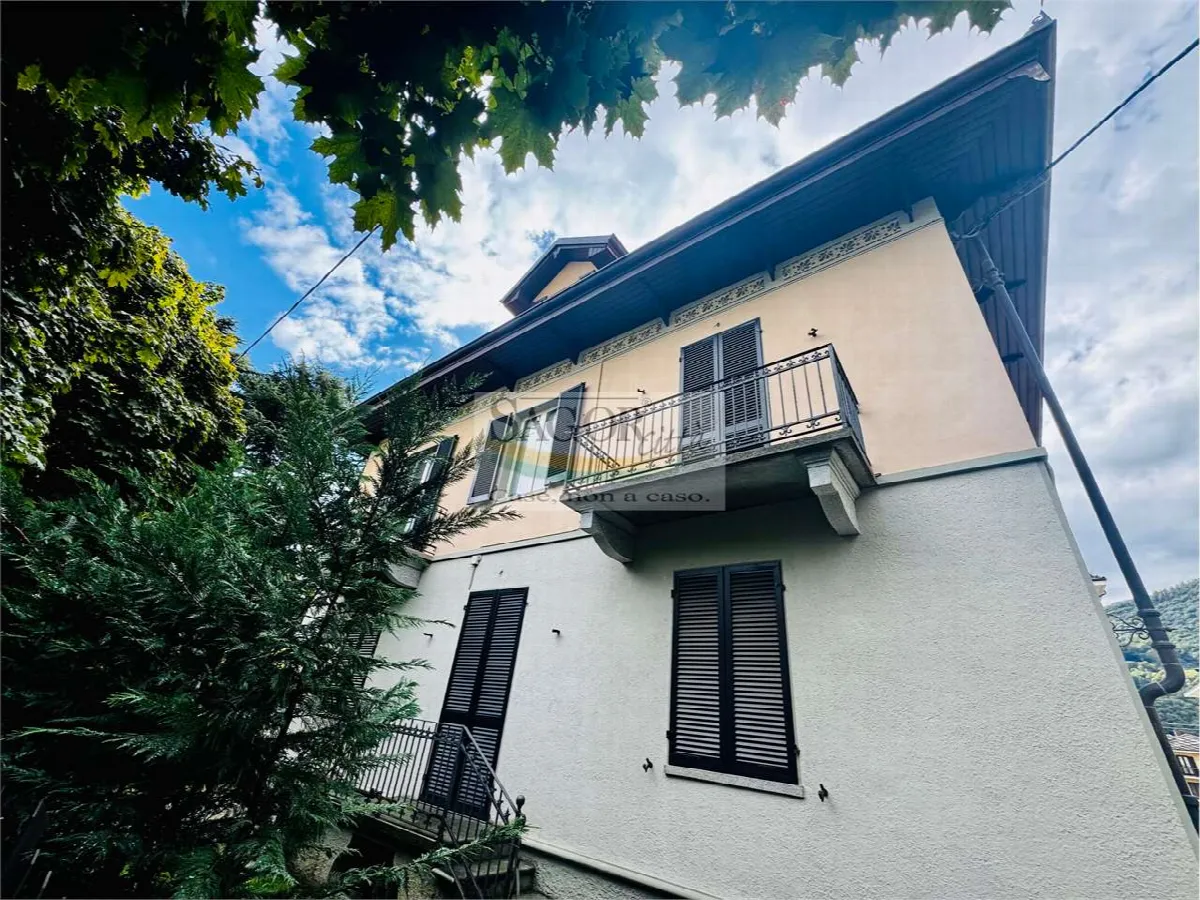 Villa in vendita a Torre Pellice - foto 2