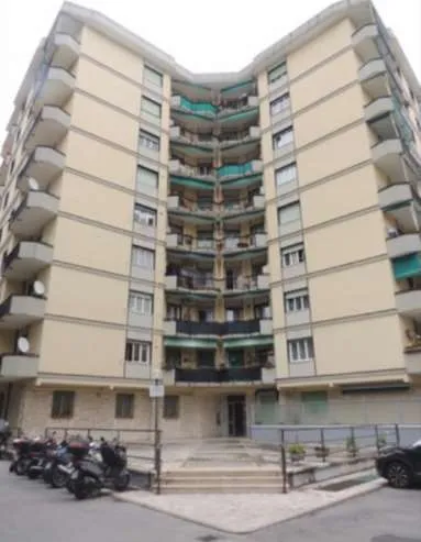 Appartamento in vendita a Genova, San Martino, Borgoratti - foto 1