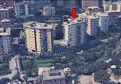Appartamento in vendita a Genova, San Mart... - foto 3
