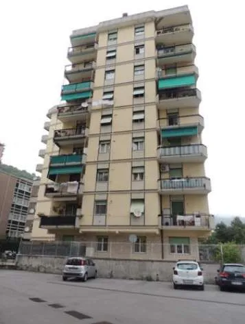 Appartamento in vendita a Genova, San Martino, Borgoratti - foto 5