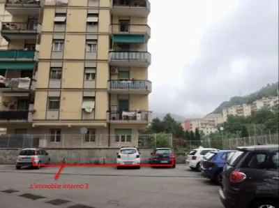 Appartamento in vendita a Genova, San Mart... - foto 6