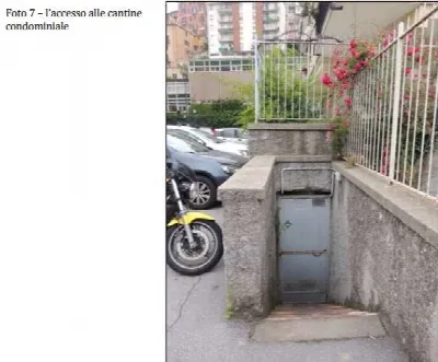 Appartamento in vendita a Genova, San Mart... - foto 7