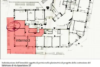 Appartamento in vendita a Genova, San Mart... - foto 9