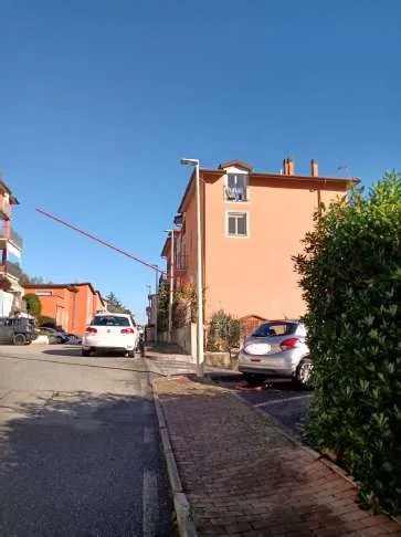 Appartamento a La Spezia
