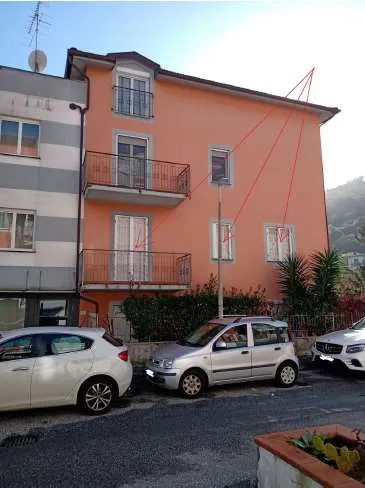 Appartamento in vendita a La Spezia, Chiappa, Rebocco, Pegazzano, Fossitermi - foto 4