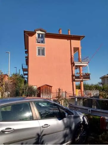 Appartamento in vendita a La Spezia, Chiappa, Rebocco, Pegazzano, Fossitermi - foto 5