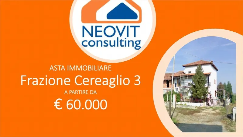 Rustico/Casale in vendita a Poirino - foto 1