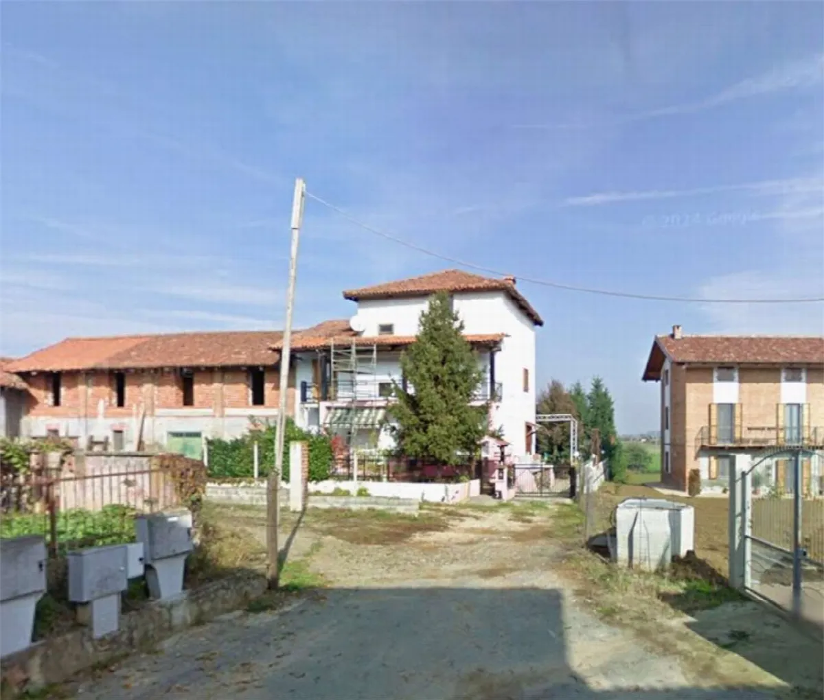 Rustico/Casale in vendita a Poirino - foto 2