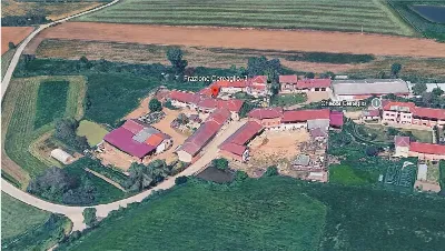Rustico/Casale in vendita a Poirino - foto 5