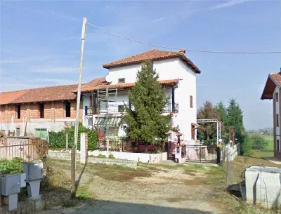 Rustico/Casale in vendita a Poirino - foto 9