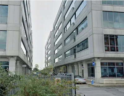 Ufficio in vendita a Torino, Mirafiori Sud - foto 2