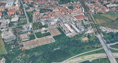 Ufficio in vendita a Torino, Mirafiori Sud - foto 4