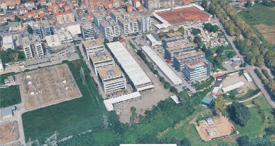 Ufficio in vendita a Torino, Mirafiori Sud - foto 5