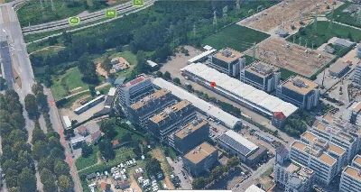 Ufficio in vendita a Torino, Mirafiori Sud - foto 6