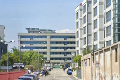 Ufficio in vendita a Torino, Mirafiori Sud - foto 8