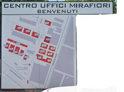 Ufficio in vendita a Torino, Mirafiori Sud - foto 9
