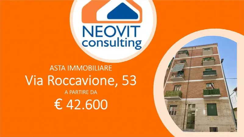 Appartamento in vendita a Torino, Borgo Vittoria, Parco Dora - foto 1