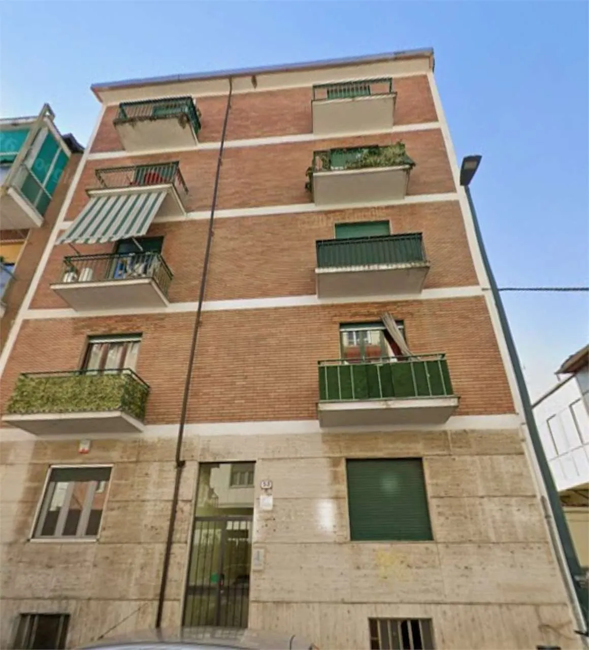 Appartamento in vendita a Torino, Borgo Vittoria, Parco Dora - foto 3